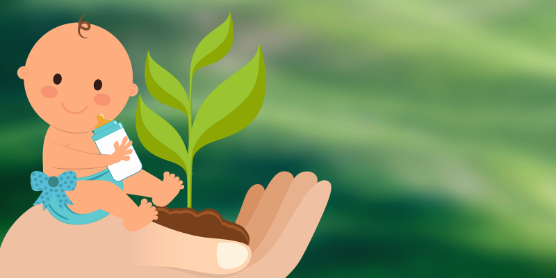 Vyšetření miminka a respekt